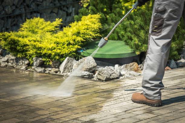 Best Animal Enclosure Cleaning  in Vienna Bend, LA