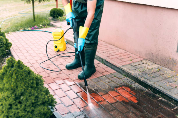 Best Post-Construction Pressure Washing  in Vienna Bend, LA