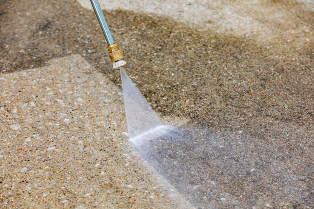 Boat and Dock Cleaning in Vienna Bend, LA