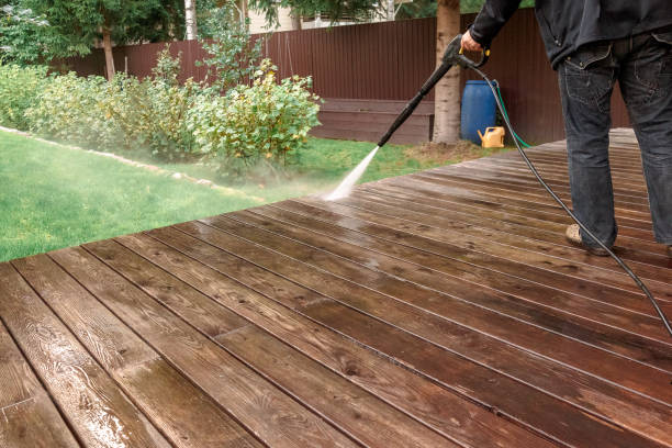 Best Machinery and Equipment Cleaning  in Vienna Bend, LA