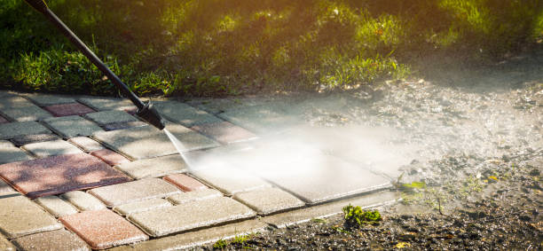 Best House Exterior Washing  in Vienna Bend, LA